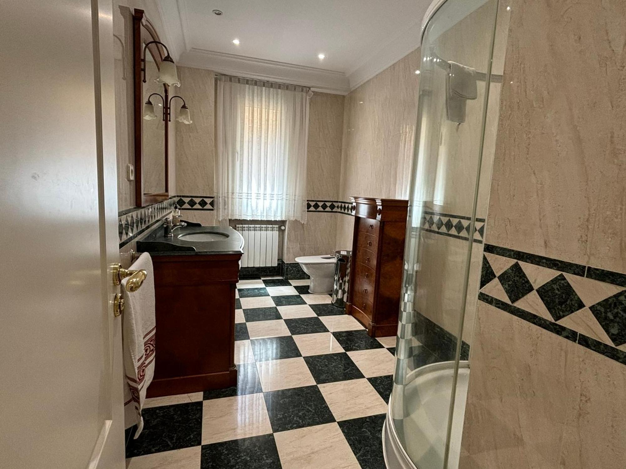 Appartement Gran Via 55