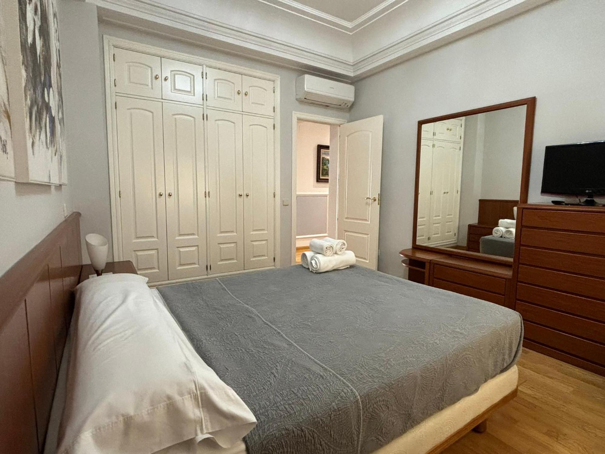 Gran Via 55 Appartement *